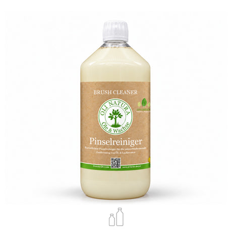 OLI NATURA® Pinselreiniger