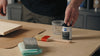 Oli Natura - Oli Lacke Holzbeize farbig, Colour Stain, Wasserbeize