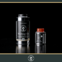 Worktop-Oil, 20ml
