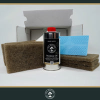 Worktop-Oil SET