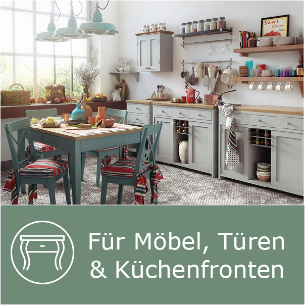 NORDIC B - ultramatter Buntlack