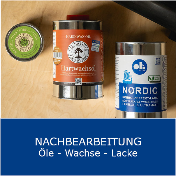 COLOUR STAIN - Holzbeize