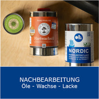 COLOUR STAIN - Holzbeize