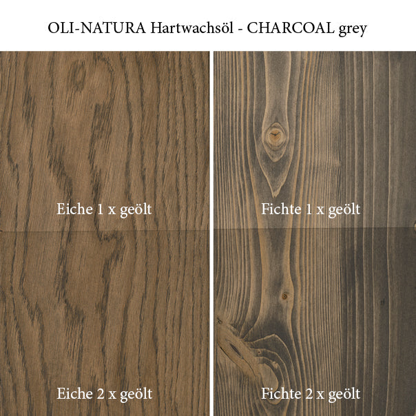 COLOUR Hartwachsöl, 20ml