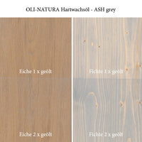 COLOUR Hartwachsöl, 20ml