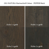 COLOUR Hartwachsöl, 20ml