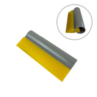 Gummirakel / Gummispachtel