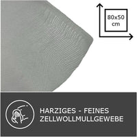 Staubbindetücher - 5 Stück