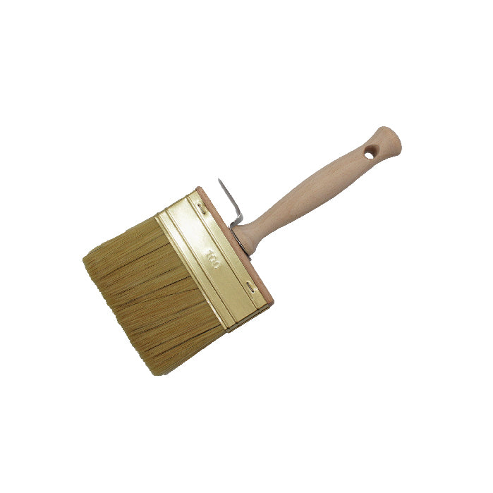 Flächenstreicher Pinsel