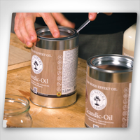 Scandic Oil »For Furniture«