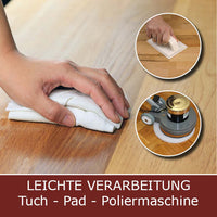 Holzpflegeöl