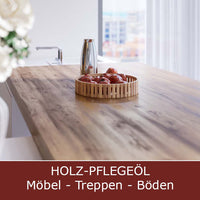 Holzpflegeöl