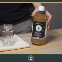 Antique – 20 ml Sampler