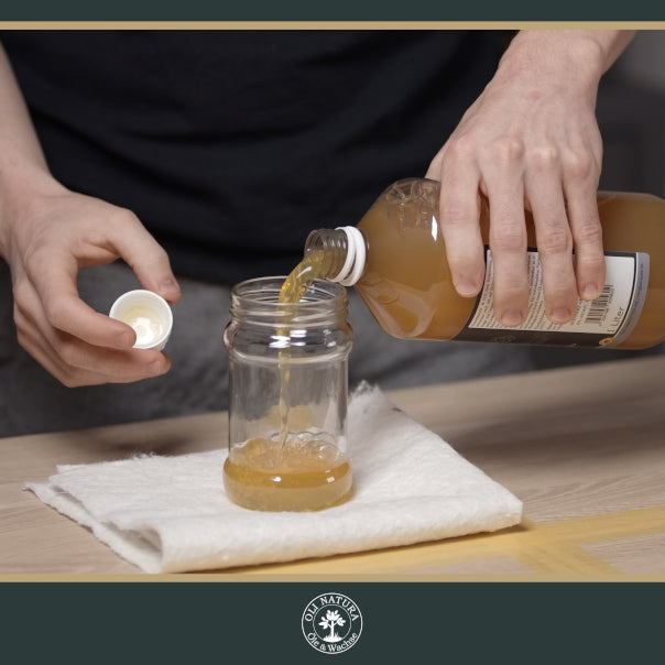 Antique – 20 ml Sampler
