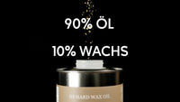 HS Hartwachsöl, 20ml