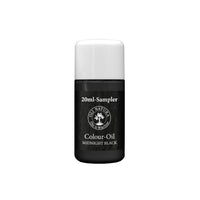 Colour-Oil 2C Midnight Black - 20ml Sampler