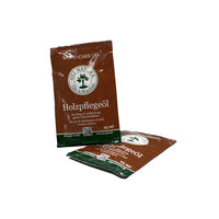 25ml Musterbeutel Holzplfegeöl von Oli-Natura