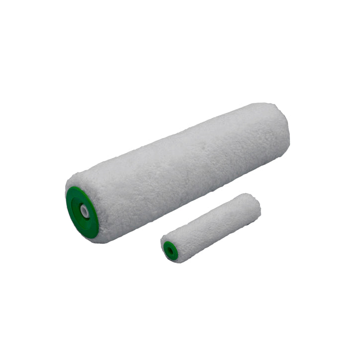 Microfaser Rollen für Öl in 2 Größen