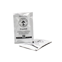 Musterbeutel weiß 25ml Projektöl von Oli-Natura