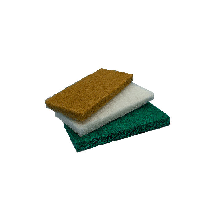 Super-Handpad 5 Stck - sortenrein